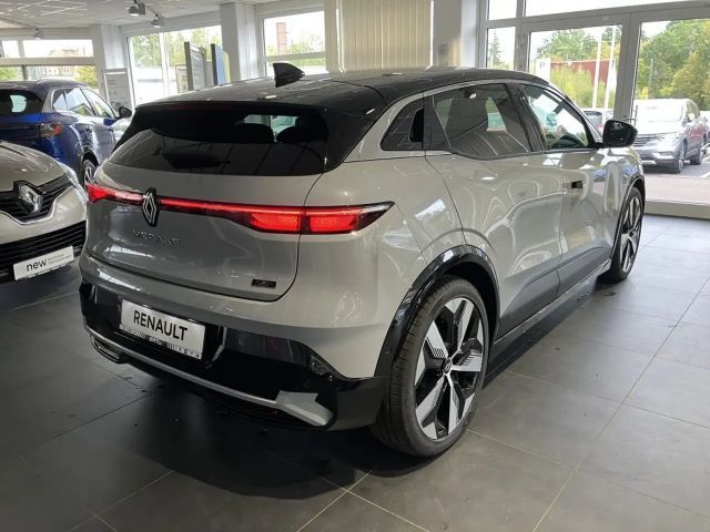 Renault Megane E-Tech E-Tech