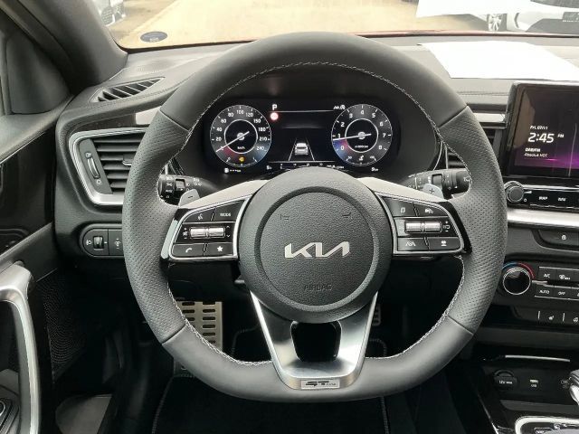 Kia Ceed GDi GT-Line