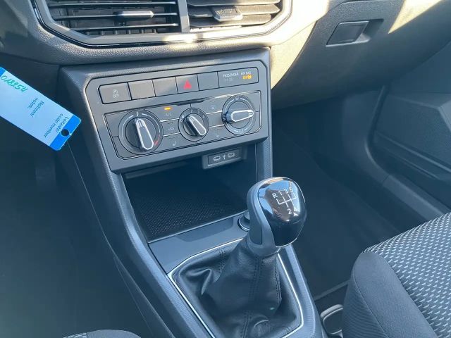 Volkswagen T-Cross 4Me TSI