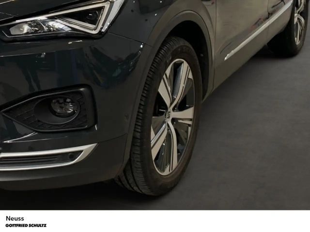 Seat Tarraco DSG Xcellence