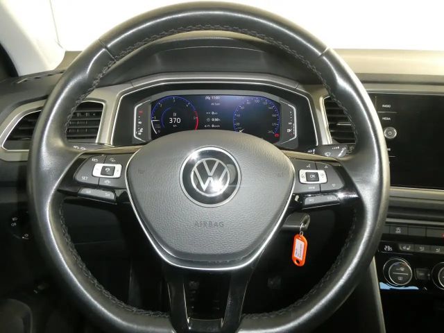 Volkswagen T-Roc Design TDI