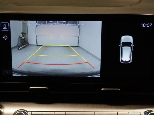 Hyundai Kona Electric