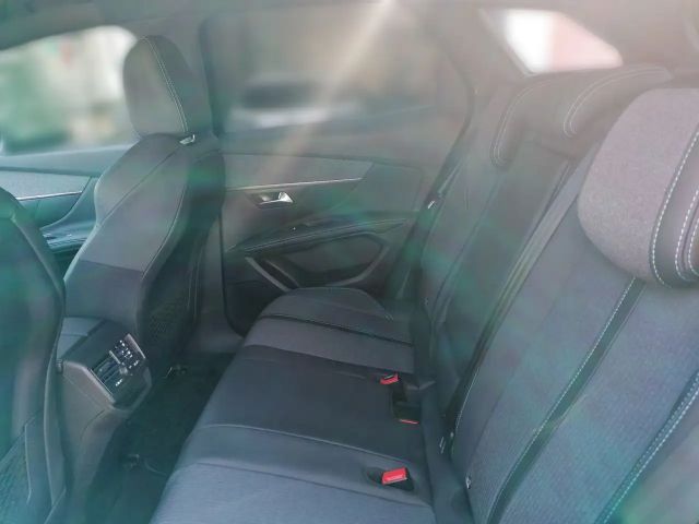 Peugeot 3008 Allure Pack PureTech