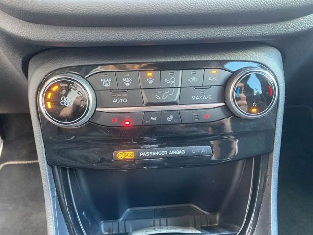 Ford Puma EcoBoost ST Line