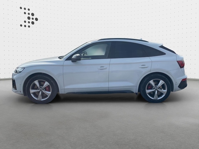 Audi SQ5 Sportback