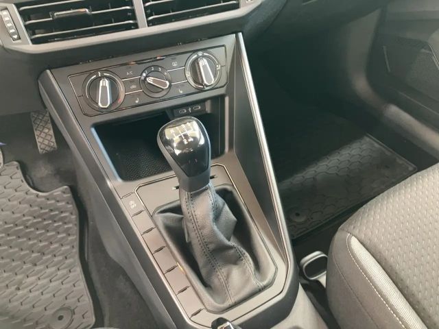 Volkswagen Taigo 4Me TSI