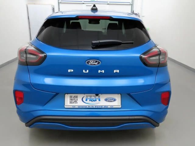 Ford Puma Gen-E Premium