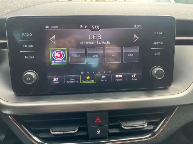 Skoda Kamiq 1.0 TSI Style Style