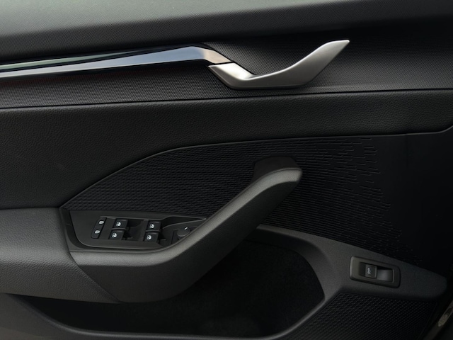 Skoda Octavia 2.0 TSI 4x4 Combi Sportline