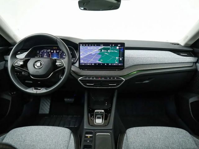 Skoda Octavia 1.5 TSI Combi Selection