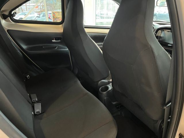 Toyota Aygo X 5-deurs Pulse