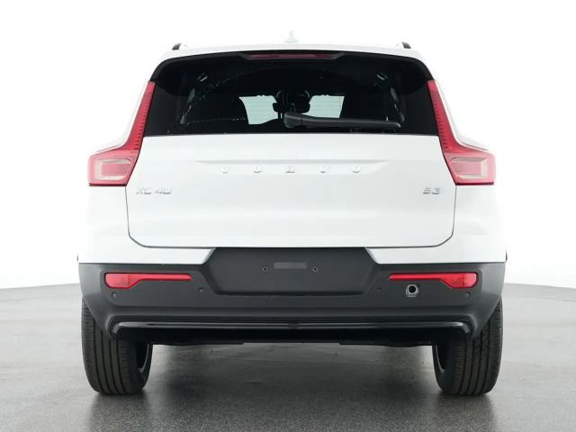 Volvo XC40 Dark Ultra