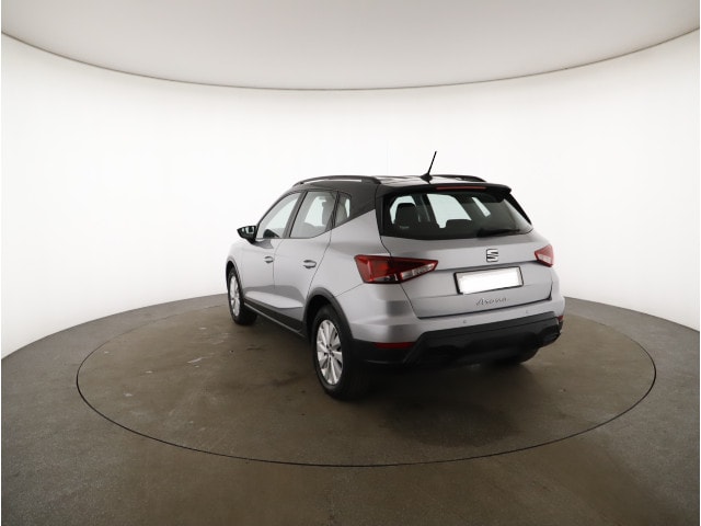 Seat Arona 1.0 TSI DSG Style