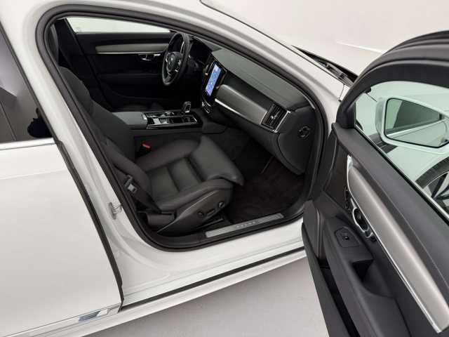 Volvo V90 AWD Bright Plus Recharge T6