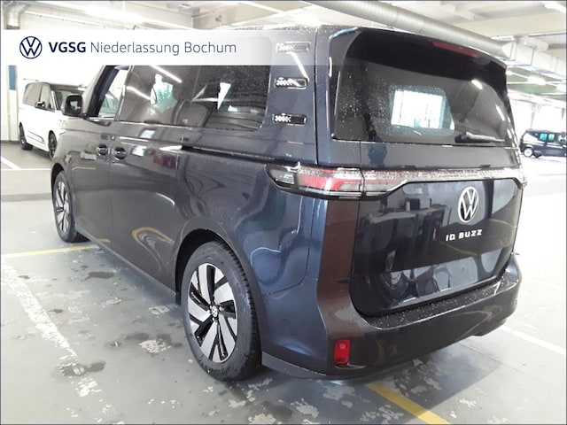 Volkswagen ID.Buzz Pro