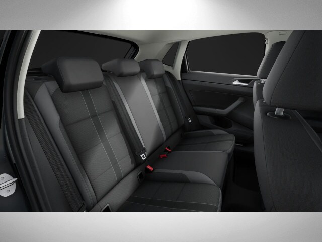 Volkswagen Polo Style