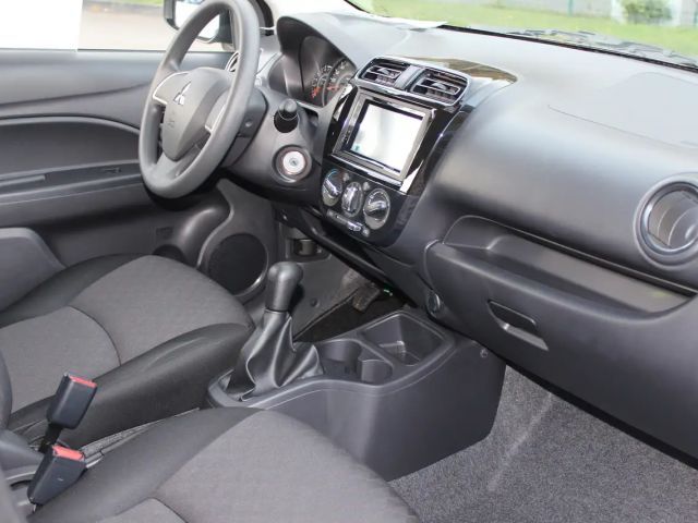 Mitsubishi Space Star Star