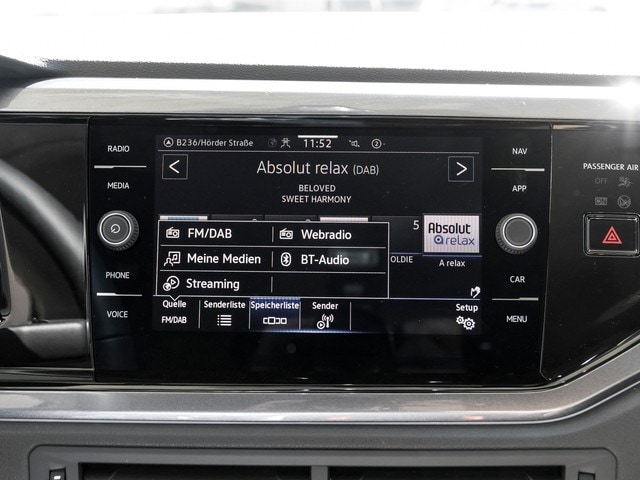 Volkswagen Taigo 1.0 TSI DSG Style