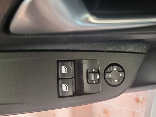 Opel Corsa Edition F Edition