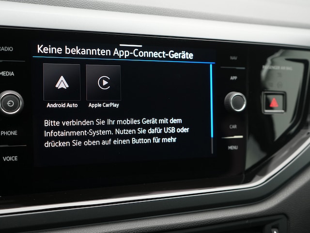 Volkswagen Polo DSG R-Line