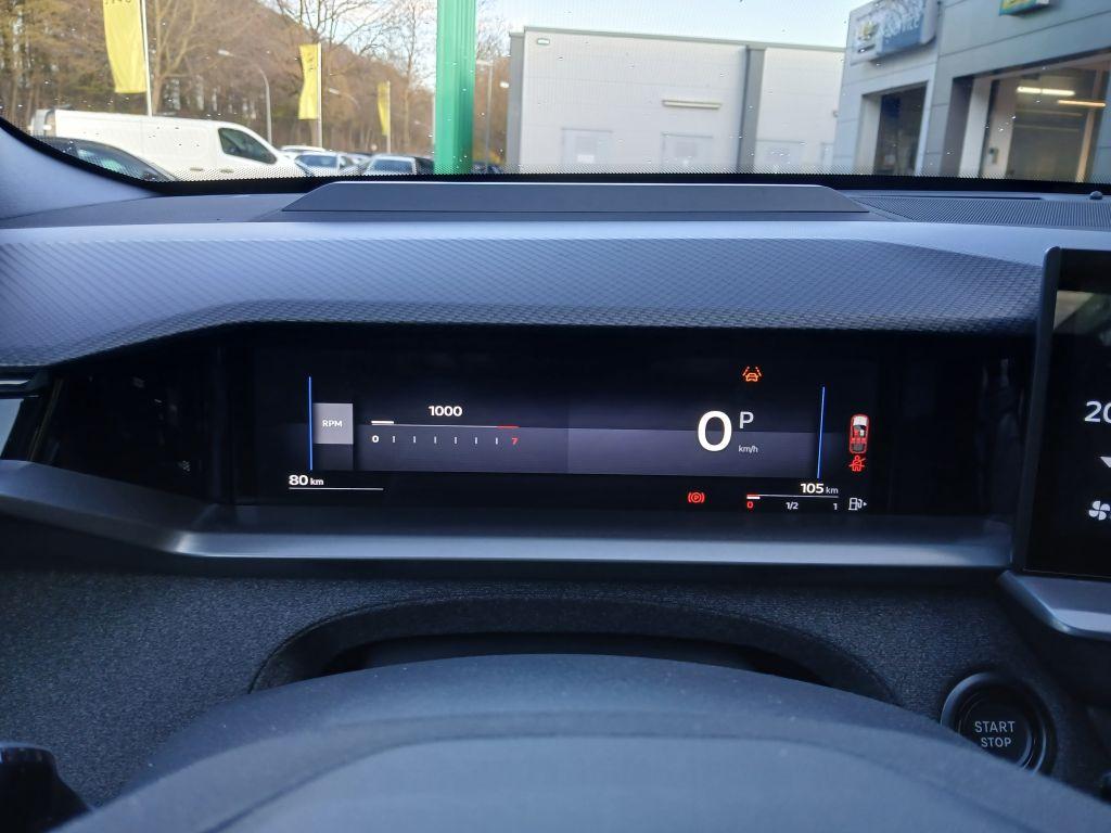 Opel Grandland GS-Line Grand Sport Hybrid