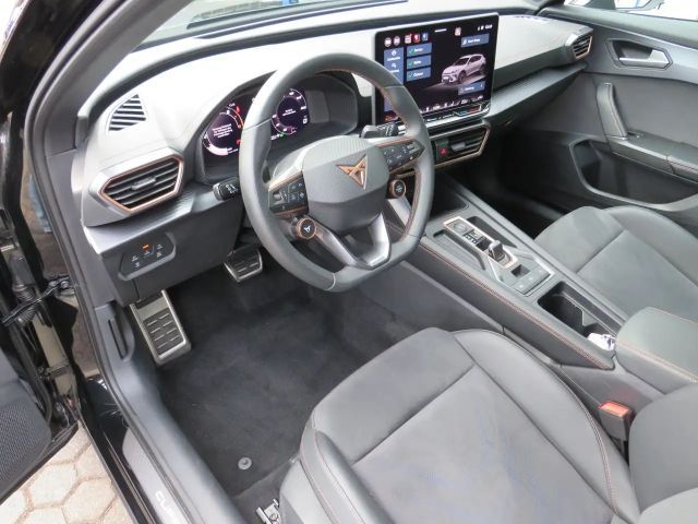 Cupra Formentor 1.5 eTSI 150PS LED 19" Drive-Paket 3 EDGE-Paket