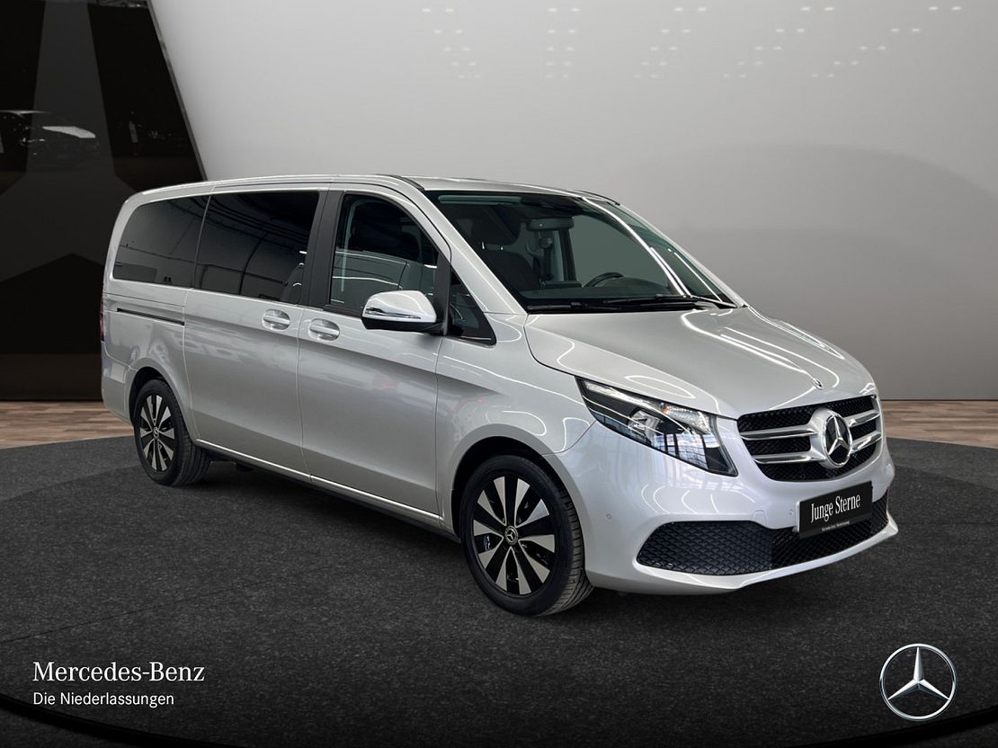 Mercedes-Benz V 250 Limousine Lang V 250 d