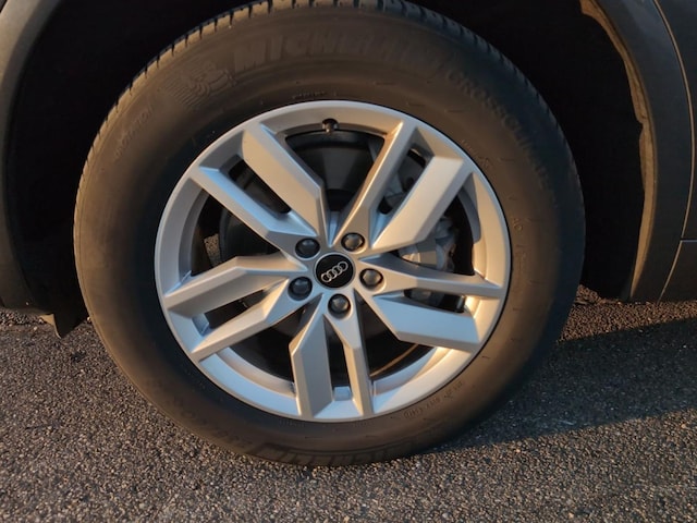 Audi Q5 40 TDI Quattro S-Tronic