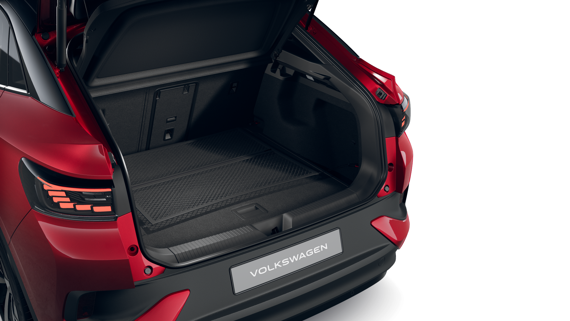 Volkswagen ID.5 4Motion GTX IQ.Drive