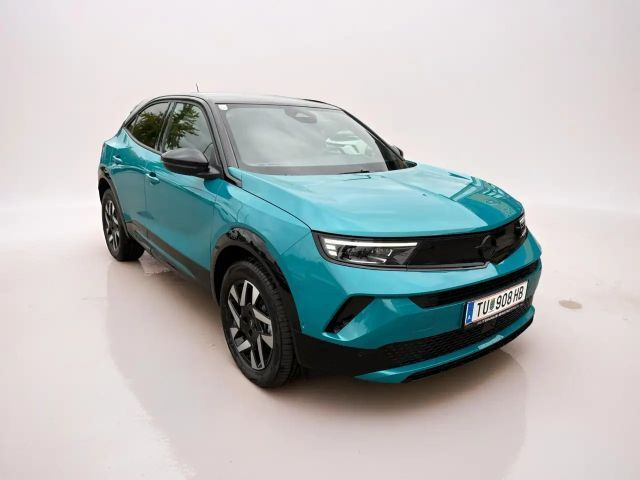 Opel Mokka GS-Line Grand Sport