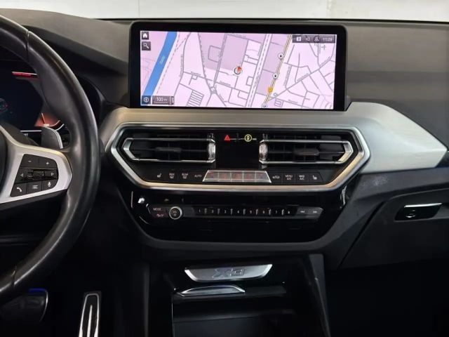 BMW X3 M-Sport xDrive30d