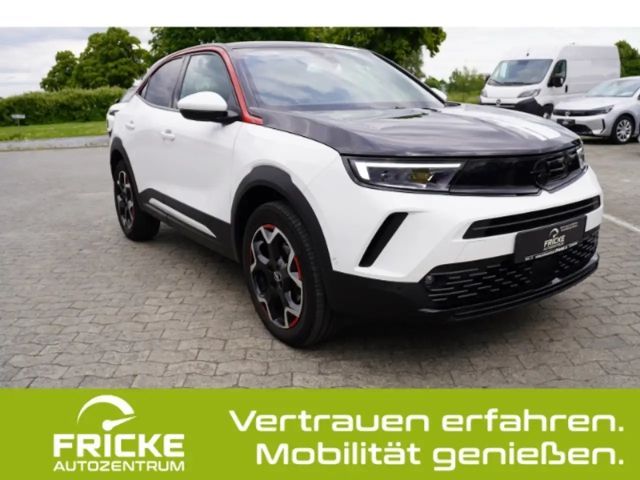 Opel Mokka GS-Line Grand Sport