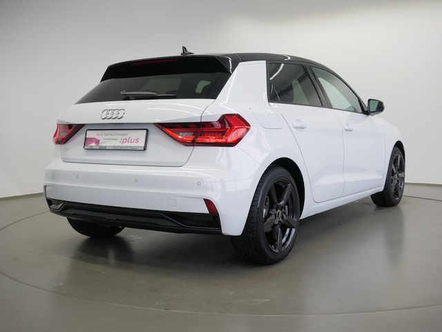 Audi A1 30 TFSI S-Tronic Sportback