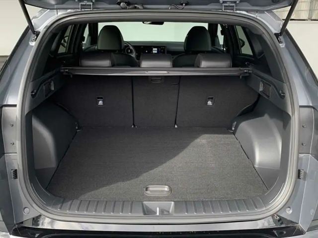 Hyundai Tucson T-GDi