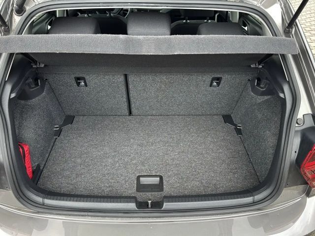 Volkswagen Polo Highline