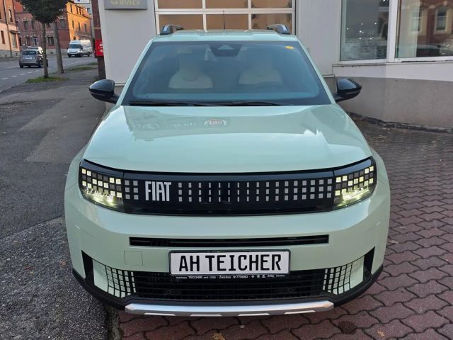 Fiat Grande Panda La Prima