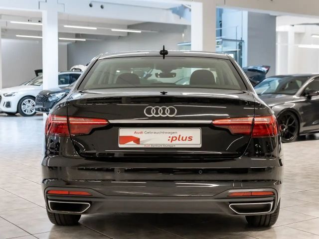 Audi A4 35 TDI S-Tronic Sedan