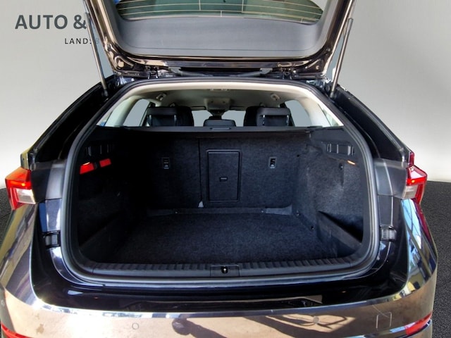 Skoda Octavia 1.0 TSI Ambition Combi