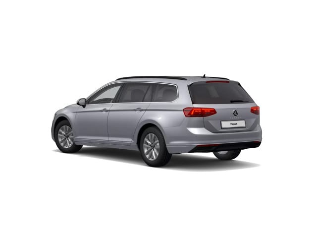 Volkswagen Passat Business Variant