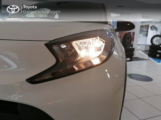 Toyota Aygo X Business Hatchback