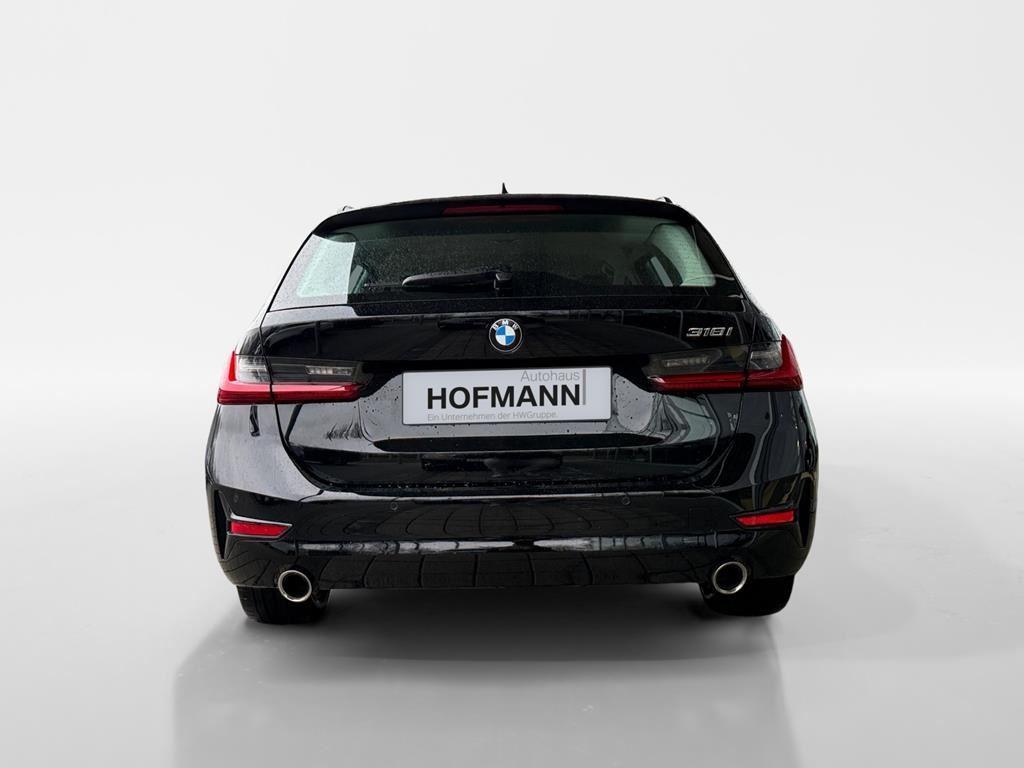 BMW 318 318i Touring