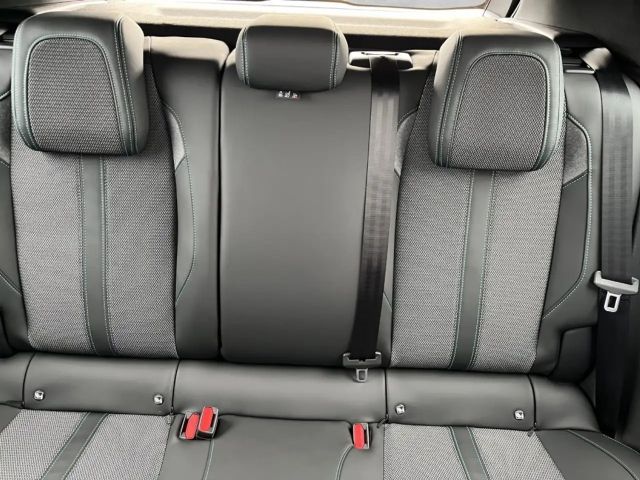 Peugeot 308 Allure Pack Hybrid