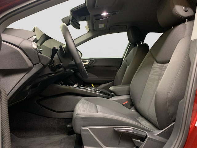 Audi A5 Avant S-Tronic