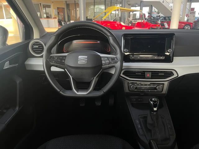 Seat Ibiza 1.0 TSI