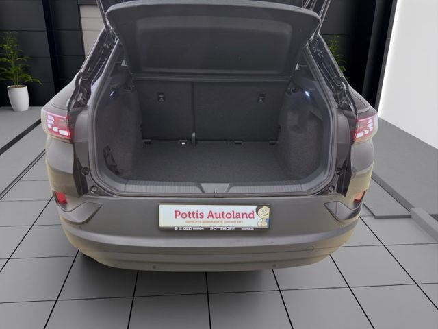 Volkswagen ID.4 IQ.Drive Performance Pure