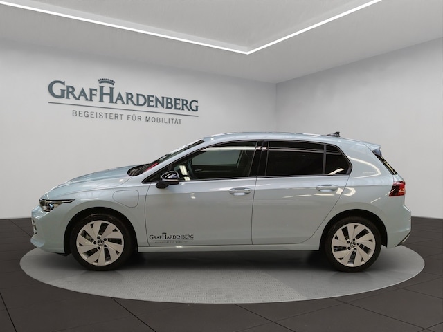 Volkswagen Golf DSG Life eHybrid