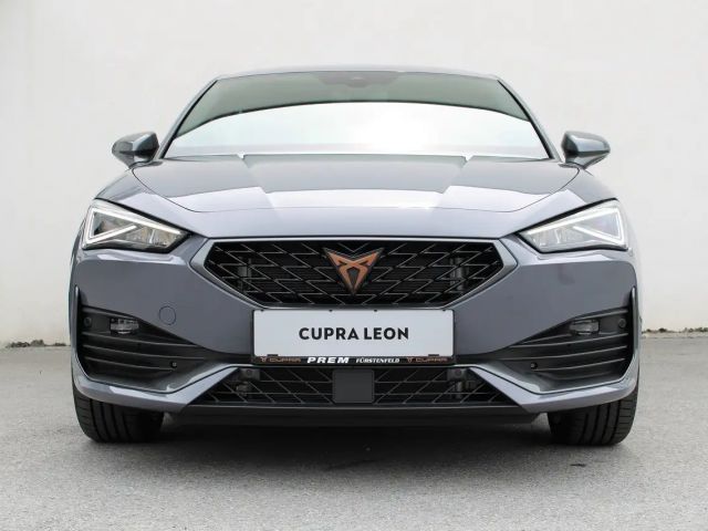 Cupra Leon 1.5 TSI