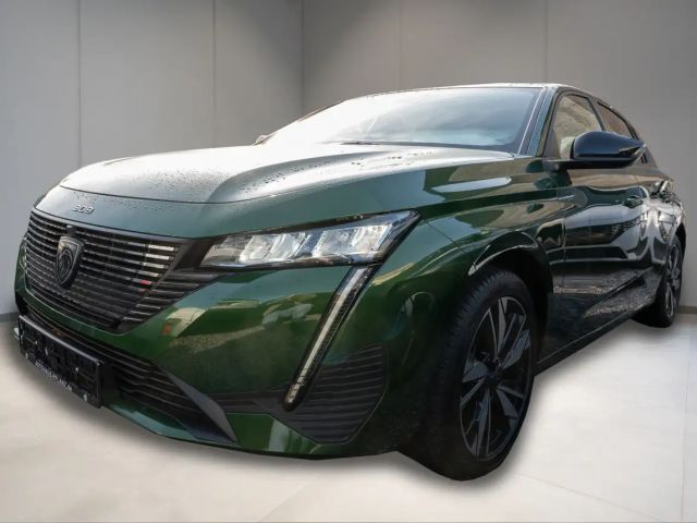 Peugeot 308 Allure Pack PureTech