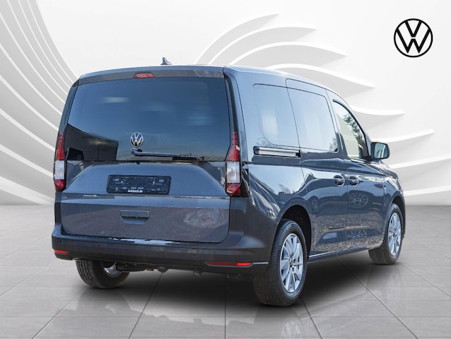 Volkswagen Caddy 2.0 TDI Pro