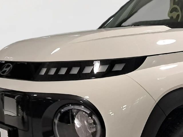 Hyundai INSTER Trend